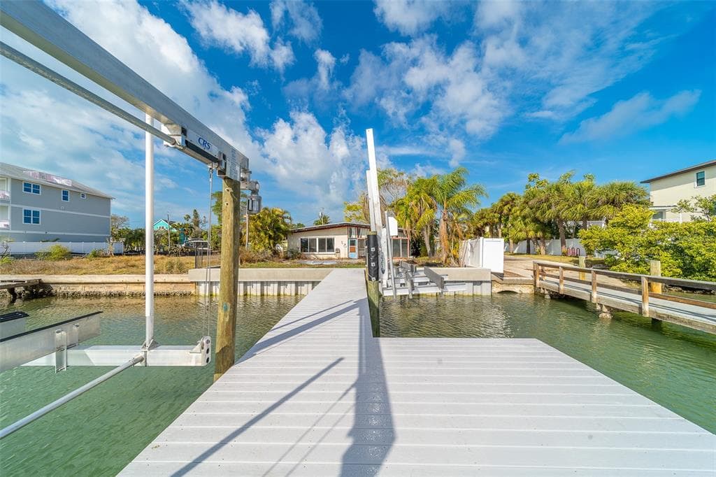 1217 BAY SHORE BOULEVARD, INDIAN ROCKS BEACH, FL 33785 — zdjęcie 3