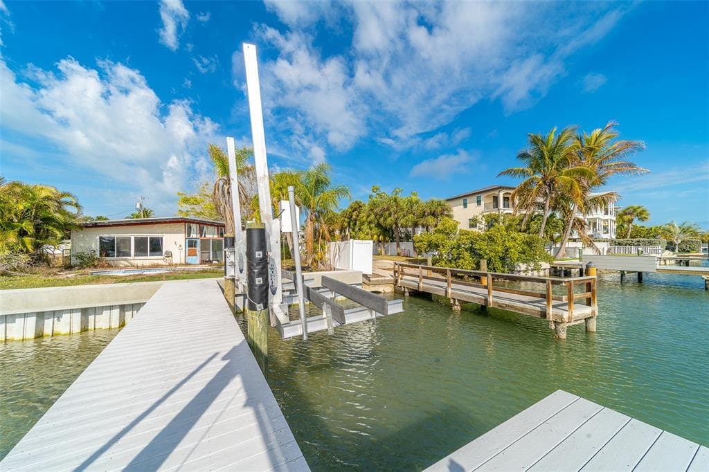 1217 BAY SHORE BOULEVARD, INDIAN ROCKS BEACH, FL 33785 — zdjęcie 5