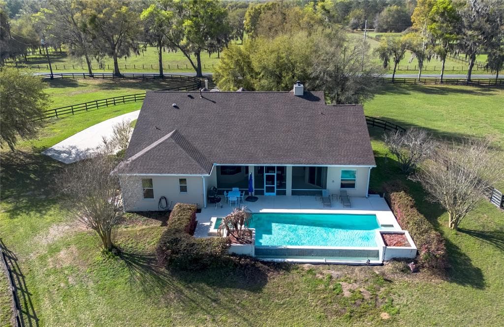 8785 NW 63RD STREET, OCALA, FL 34482 — zdjęcie 2