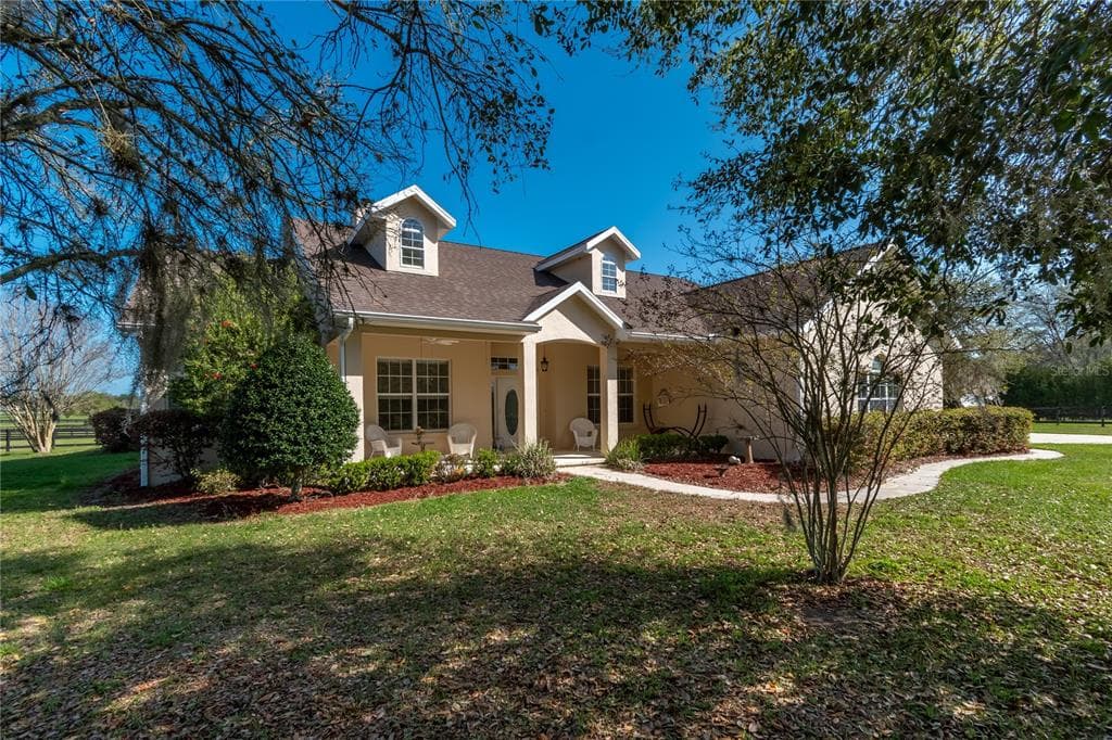 8785 NW 63RD STREET, OCALA, FL 34482 — zdjęcie 4