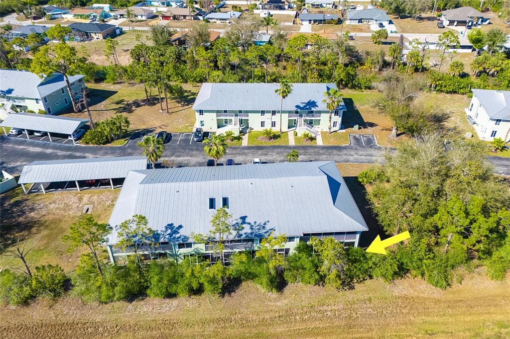 8101 MEMORY LANE # 122, ROTONDA WEST, FL 33947 — zdjęcie 4