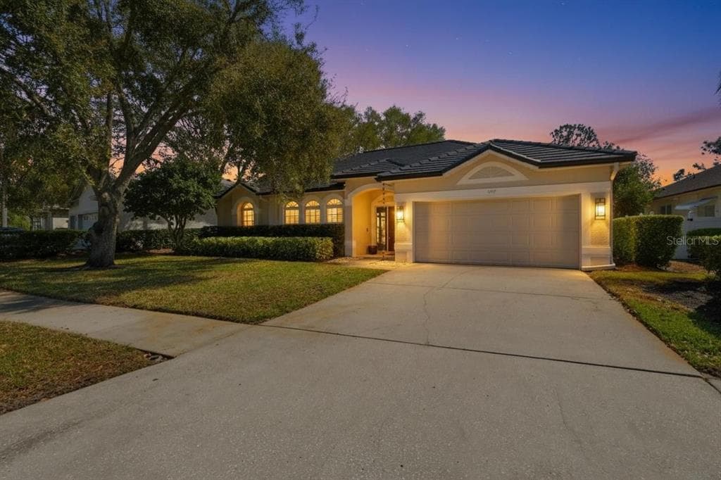 1857 RIVEREDGE DRIVE, TARPON SPRINGS, FL 34689 — zdjęcie 3