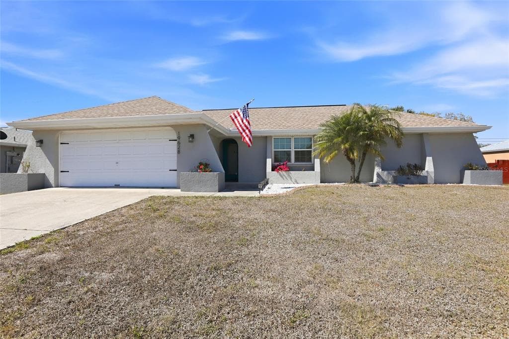 19628 MIDWAY BOULEVARD, PORT CHARLOTTE, FL 33948 — zdjęcie 2