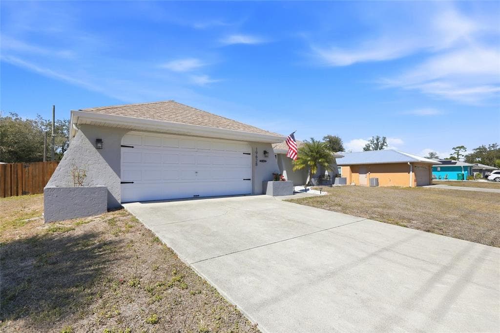 19628 MIDWAY BOULEVARD, PORT CHARLOTTE, FL 33948 — zdjęcie 4