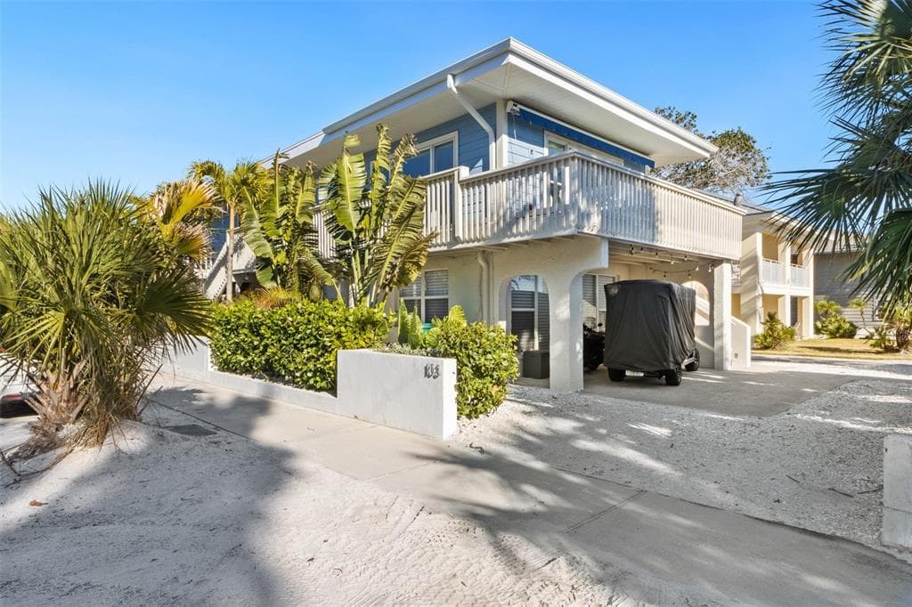 103 PALM AVENUE, ANNA MARIA, FL 34216 — zdjęcie 2