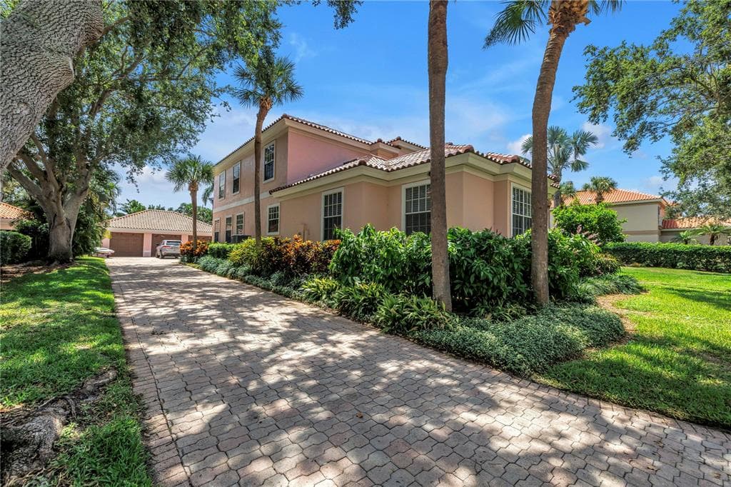 4930 SANDPIPER LANE S, ST PETERSBURG, FL 33711 — zdjęcie 2
