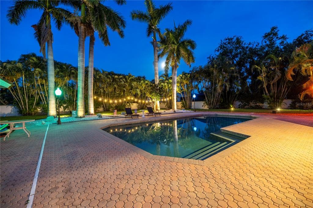 4930 SANDPIPER LANE S, ST PETERSBURG, FL 33711 — zdjęcie 3