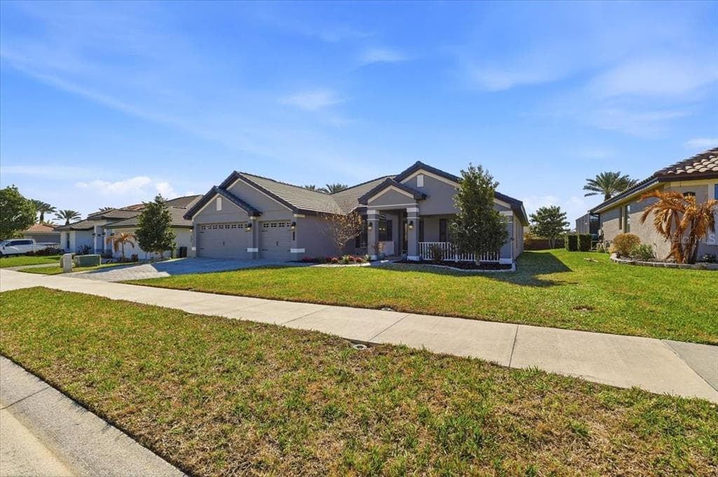 331 CRESCENT RIDGE ROAD, AUBURNDALE, FL 33823 — zdjęcie 2
