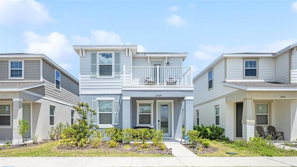 2769 FRANKLIN ROAD, ST CLOUD, FL 34771