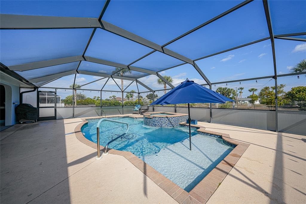 600 ROYAL POINCIANA, PUNTA GORDA, FL 33955 — zdjęcie 3