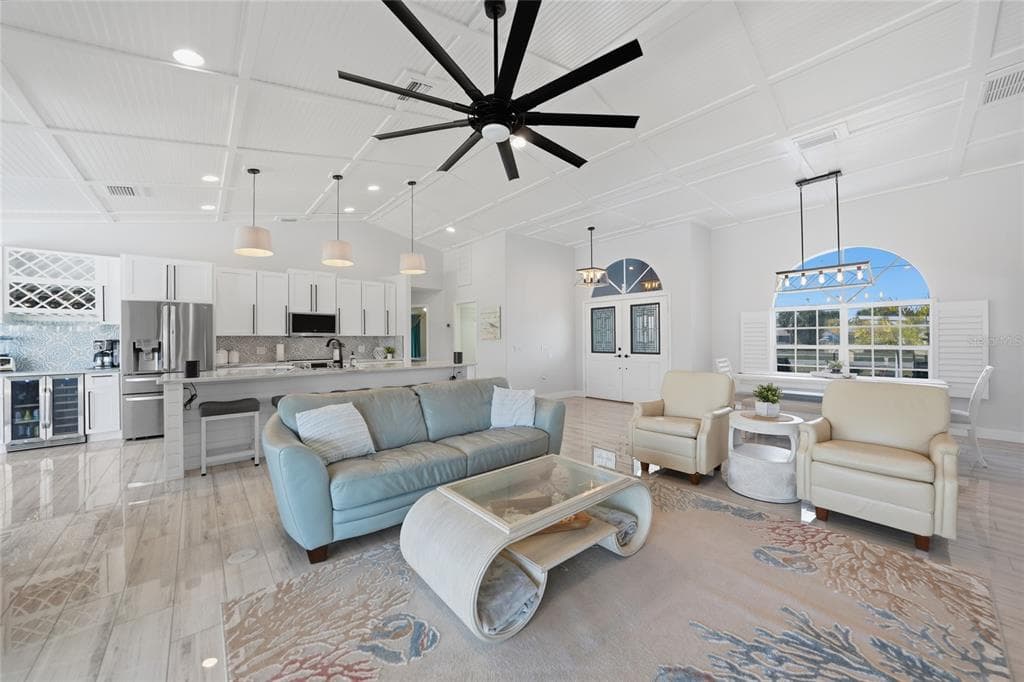 600 ROYAL POINCIANA, PUNTA GORDA, FL 33955 — zdjęcie 4