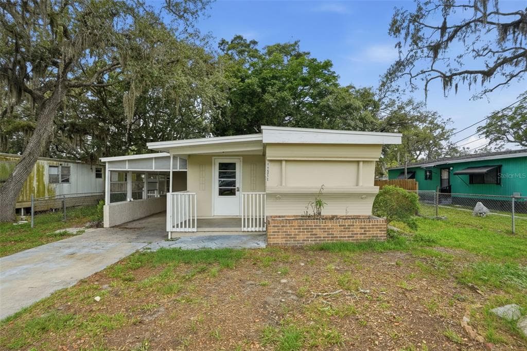 11311 ALTOONA AVENUE, NEW PORT RICHEY, FL 34654