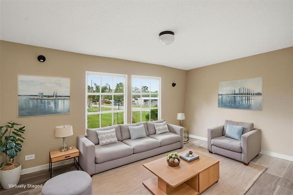 11311 ALTOONA AVENUE, NEW PORT RICHEY, FL 34654 — zdjęcie 4