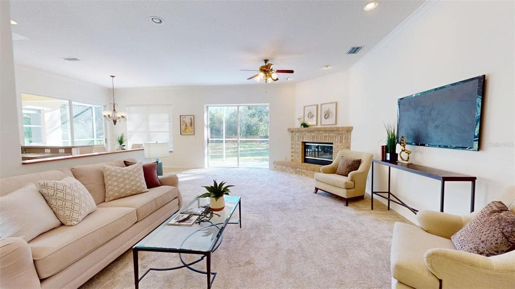 814 BRANTENBURG WAY, LUTZ, FL 33548 — zdjęcie 5