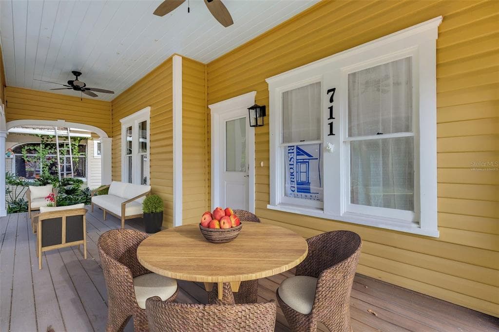 711 E LIME STREET, LAKELAND, FL 33801 — zdjęcie 5