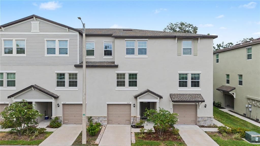 4607 TUSCAN LOON DRIVE, TAMPA, FL 33619 — zdjęcie 2