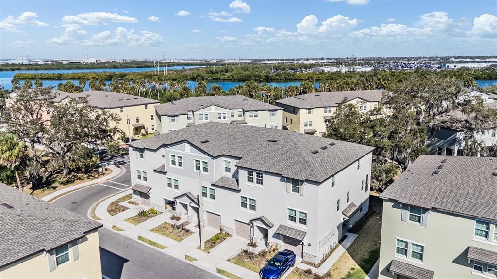 4607 TUSCAN LOON DRIVE, TAMPA, FL 33619