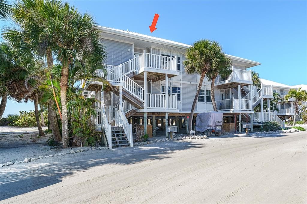 7494 PALM ISLAND DRIVE # 2224, PLACIDA, FL 33946