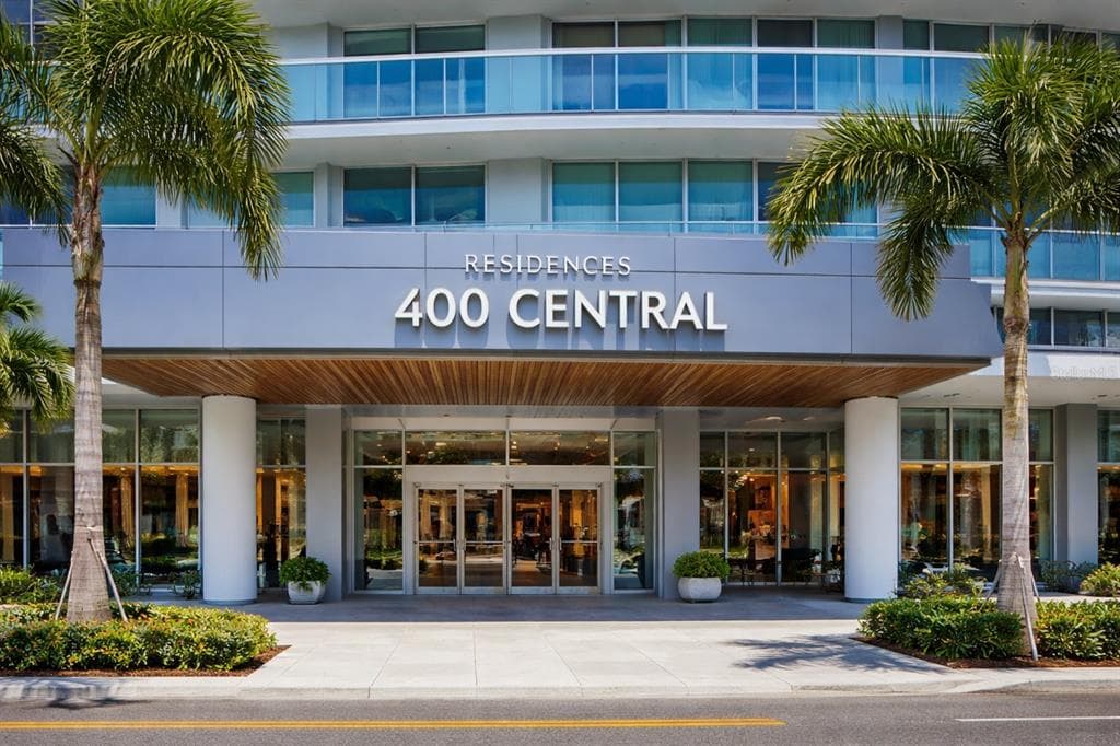 400 CENTRAL AVENUE # 2603, ST PETERSBURG, FL 33701 — zdjęcie 3