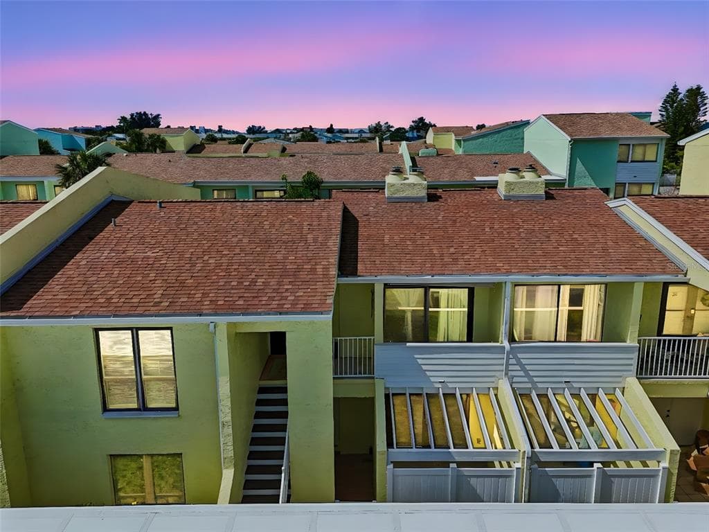 1 WINDRUSH BOULEVARD # 23, INDIAN ROCKS BEACH, FL 33785
