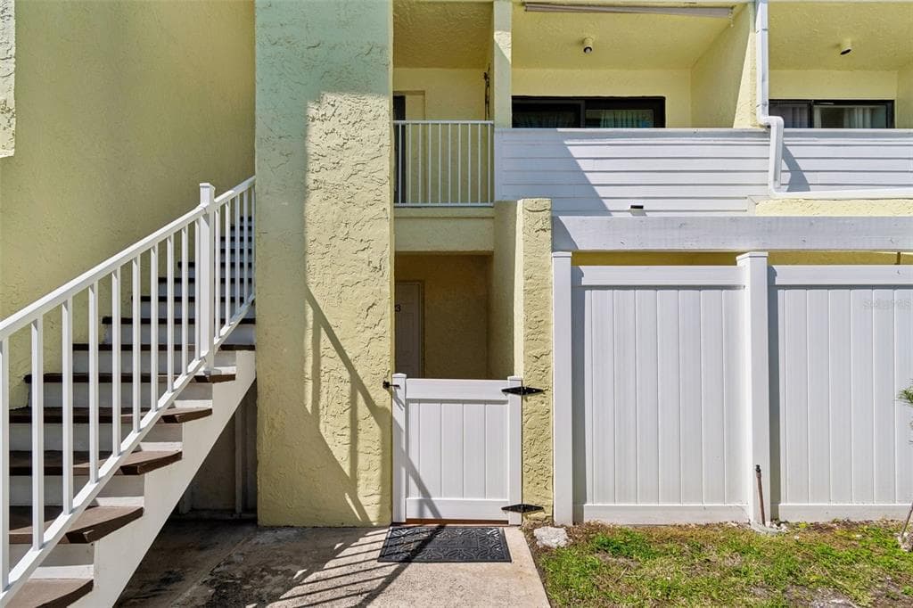 1 WINDRUSH BOULEVARD # 23, INDIAN ROCKS BEACH, FL 33785 — zdjęcie 4