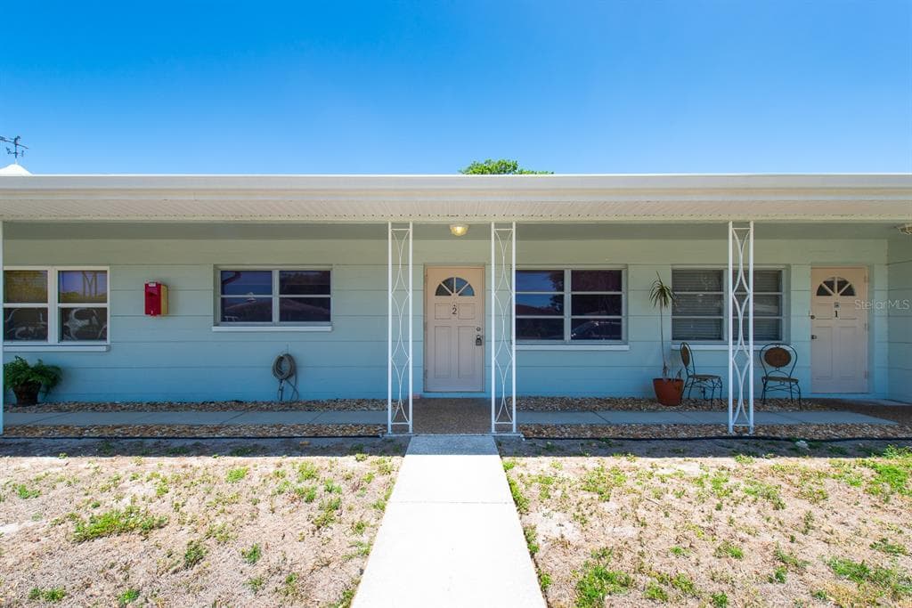 3775 59TH STREET N # 2, ST PETERSBURG, FL 33710 — zdjęcie 2