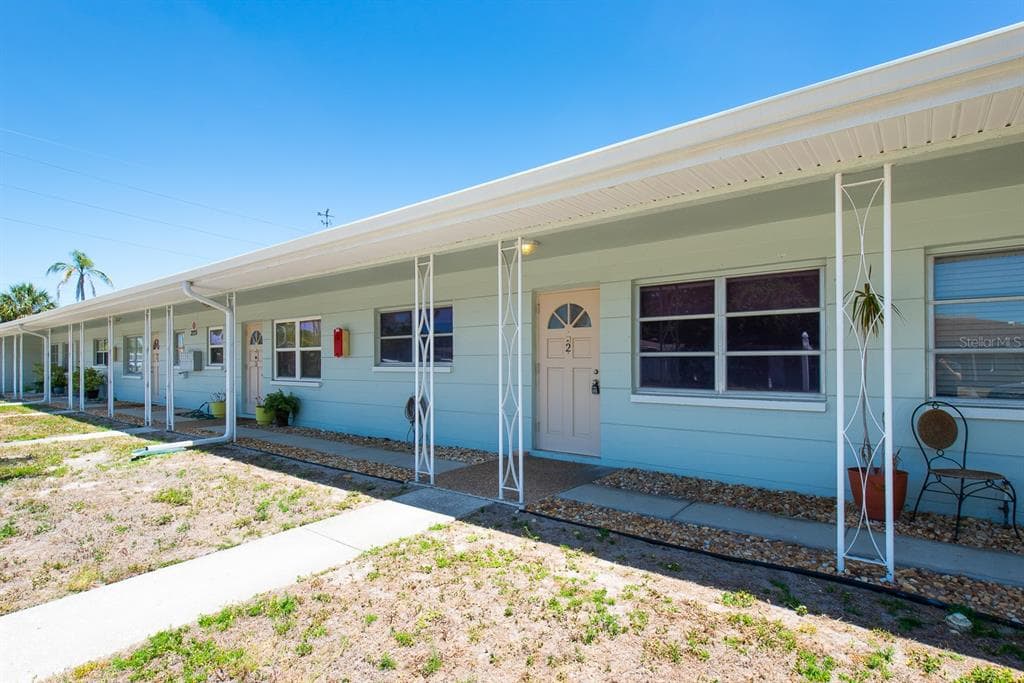 3775 59TH STREET N # 2, ST PETERSBURG, FL 33710