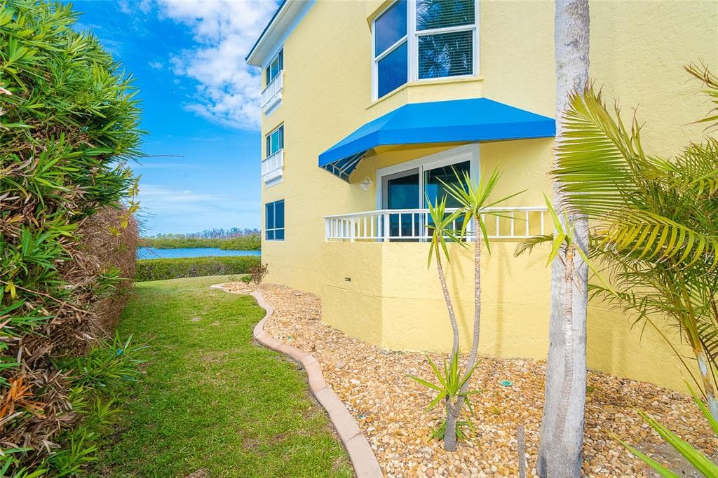 2424 PLACIDA ROAD # C101, ENGLEWOOD, FL 34224 — zdjęcie 5