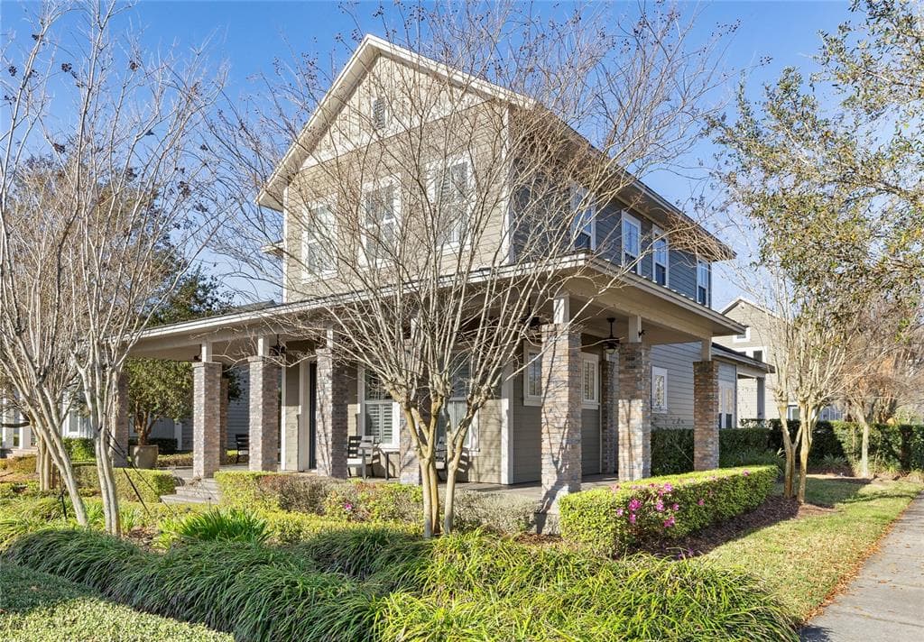 14025 HENCH LANE, ORLANDO, FL 32827 — zdjęcie 2
