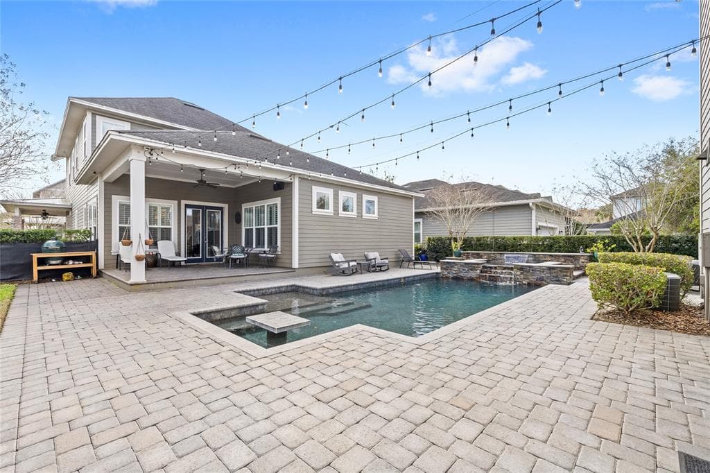 14025 HENCH LANE, ORLANDO, FL 32827 — zdjęcie 3