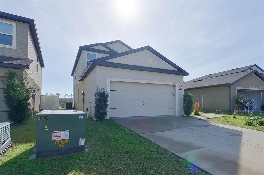 30098 FEDORA CIRCLE, BROOKSVILLE, FL 34602 — zdjęcie 2