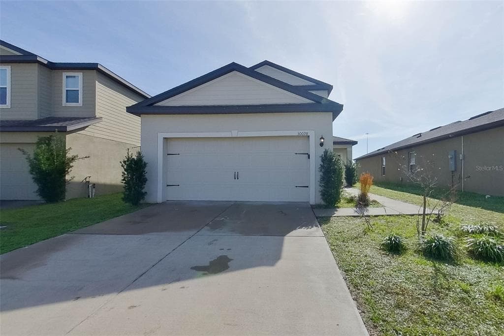 30098 FEDORA CIRCLE, BROOKSVILLE, FL 34602