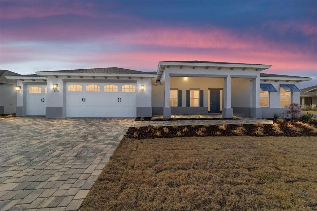 8408 SW 101ST AVENUE, OCALA, FL 34481
