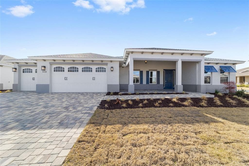 8408 SW 101ST AVENUE, OCALA, FL 34481 — zdjęcie 5