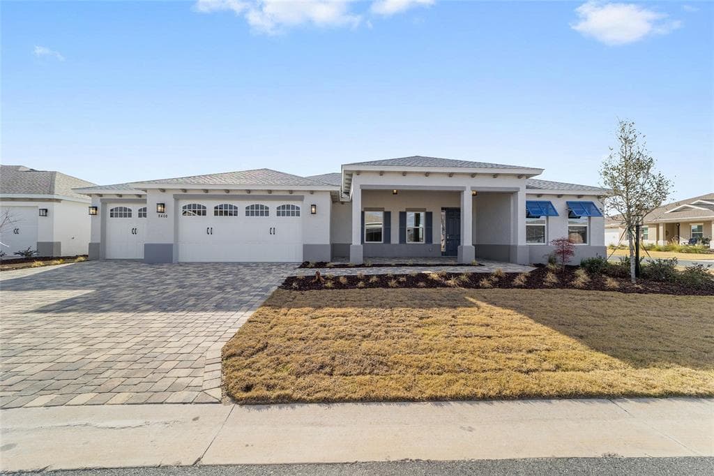8408 SW 101ST AVENUE, OCALA, FL 34481 — zdjęcie 4