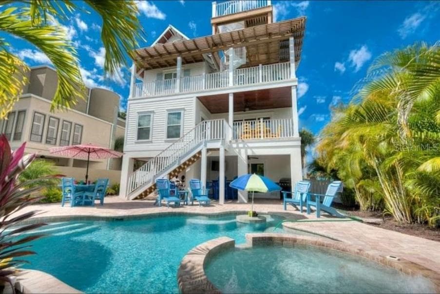 117 WILLOW AVENUE, ANNA MARIA, FL 34216 — zdjęcie 2