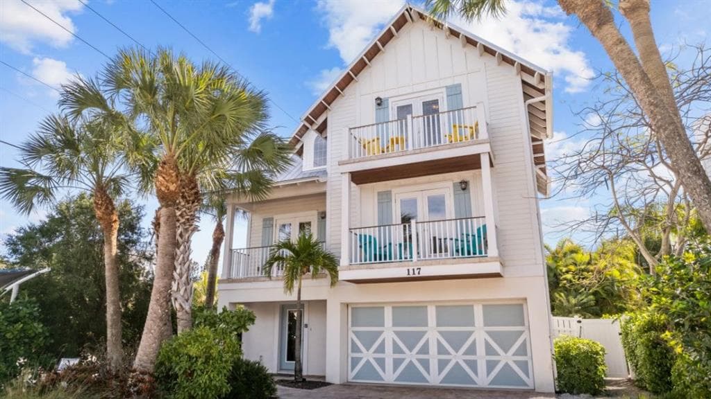 117 WILLOW AVENUE, ANNA MARIA, FL 34216
