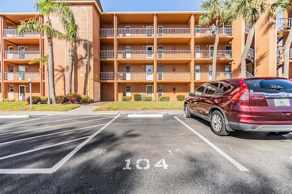 12760 INDIAN ROCKS ROAD # 104, LARGO, FL 33774 — zdjęcie 2