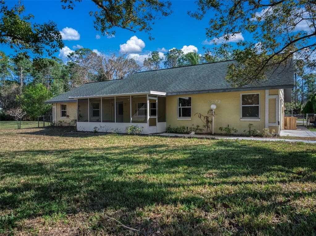 1273 WOODBURY AVENUE, SEBRING, FL 33875 — zdjęcie 2