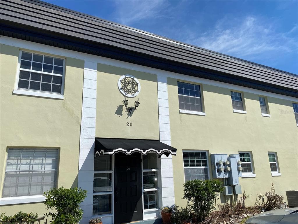 1500 GAY ROAD # 20D, WINTER PARK, FL 32789 — zdjęcie 2