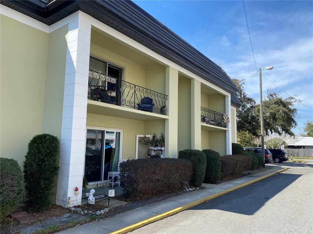 1500 GAY ROAD # 20D, WINTER PARK, FL 32789