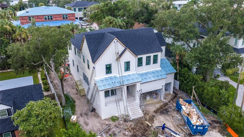 4906 W ESTRELLA STREET, TAMPA, FL 33629 — zdjęcie 2