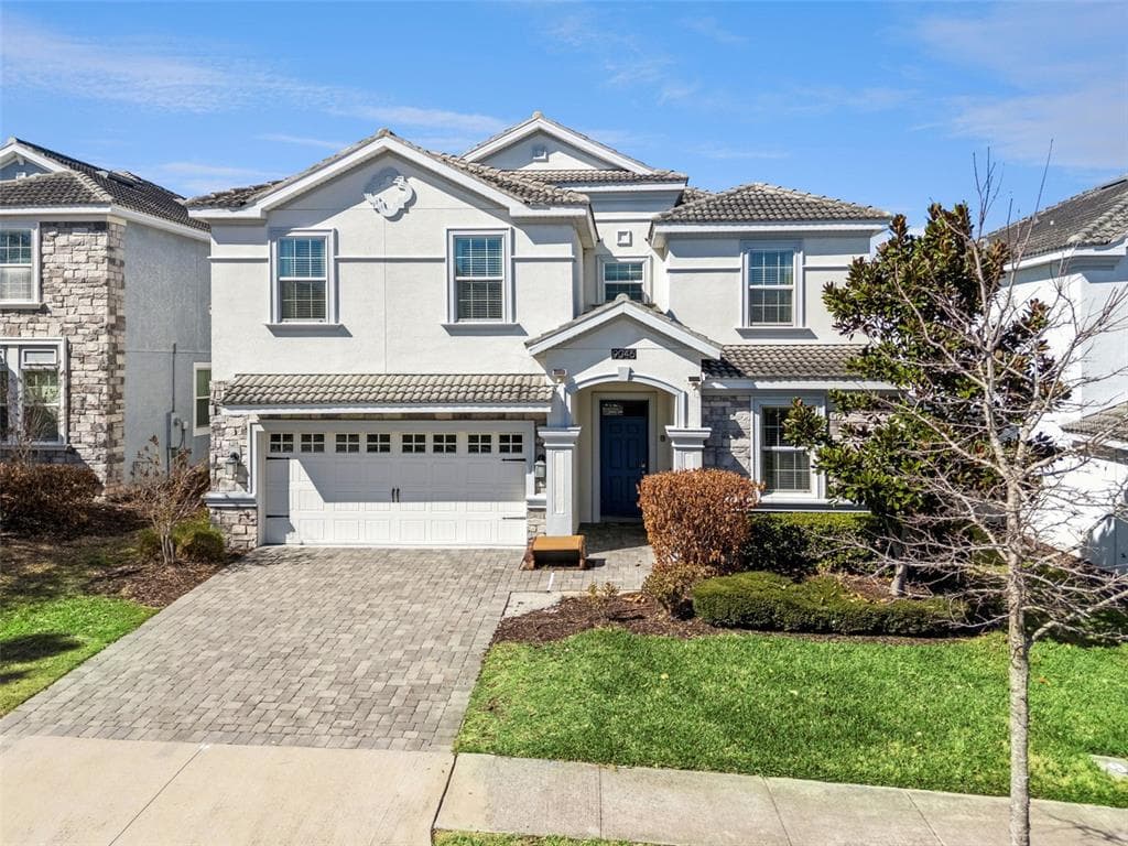 9046 STINGER DRIVE, DAVENPORT, FL 33896 — zdjęcie 5