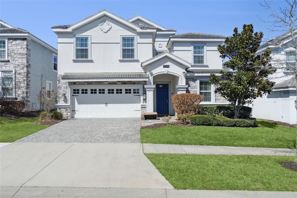 9046 STINGER DRIVE, DAVENPORT, FL 33896 — zdjęcie 4