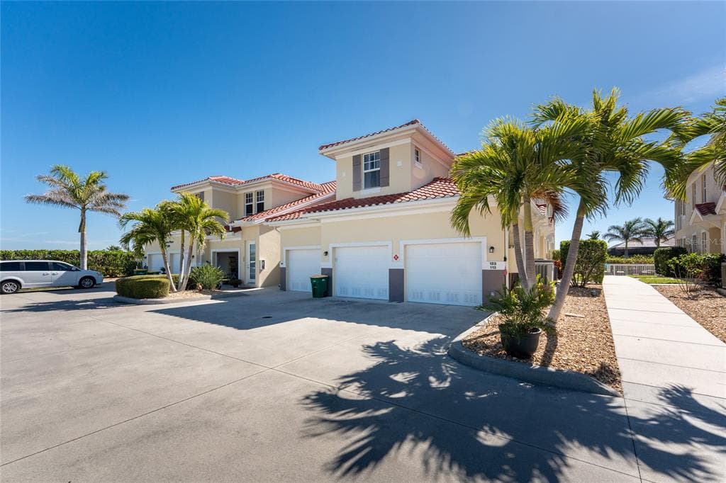 17200 ACAPULCO ROAD # 123, PUNTA GORDA, FL 33955