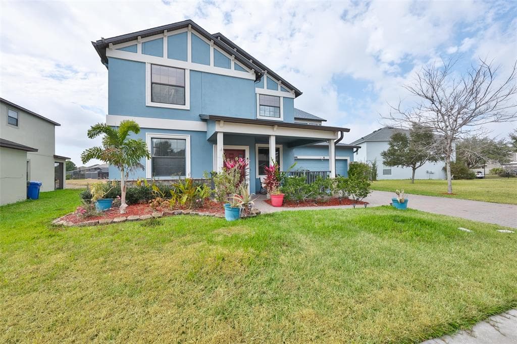 10039 SMARTY JONES DRIVE, RUSKIN, FL 33573 — zdjęcie 2