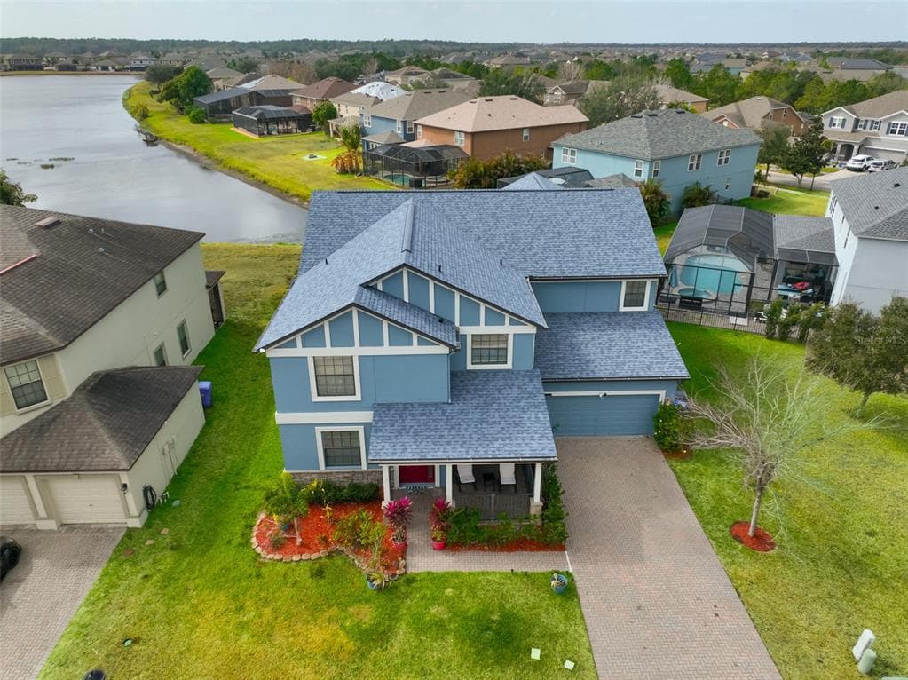 10039 SMARTY JONES DRIVE, RUSKIN, FL 33573 — zdjęcie 3