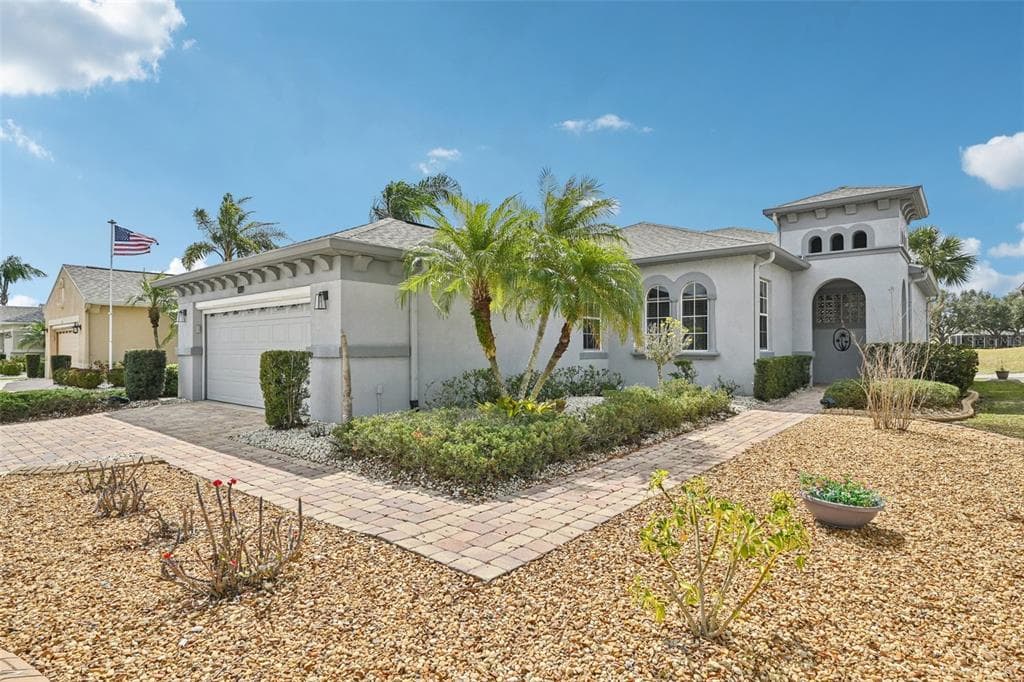 819 REGAL MANOR WAY, SUN CITY CENTER, FL 33573 — zdjęcie 2