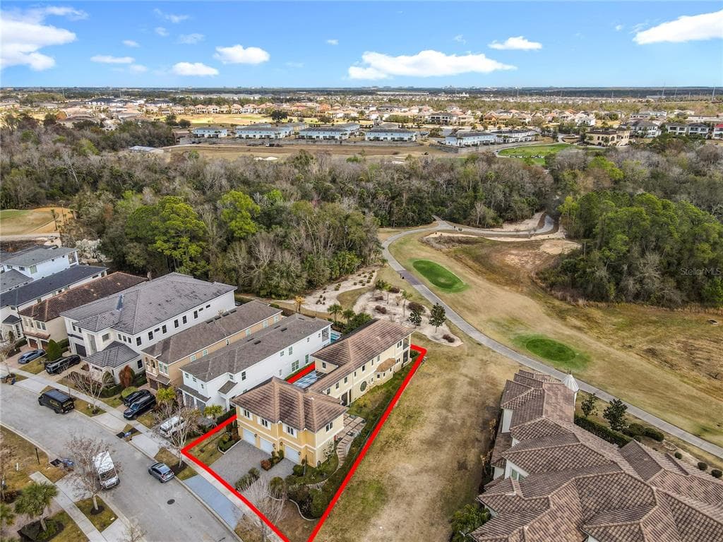 917 DESERT MOUNTAIN COURT, REUNION, FL 34747 — zdjęcie 2