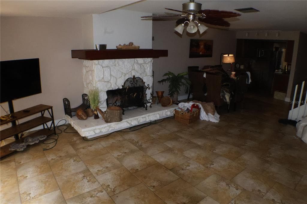 3003 FINSTERWALD DRIVE # 3, TITUSVILLE, FL 32780 — zdjęcie 2